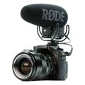 rode video mic pro plus pyknotiko mikrofono extra photo 3