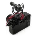 rode video micro pyknotiko mikrofono extra photo 4
