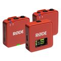 rode wireless go 3rd gen clay asyrmato mikrofono petoy set extra photo 2