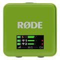 rode wireless go 3rd gen green asyrmato mikrofono petoy set extra photo 1
