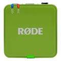 rode wireless go 3rd gen green asyrmato mikrofono petoy set extra photo 2