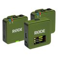 rode wireless go 3rd gen moss asyrmato mikrofono petoy set extra photo 3