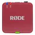 rode wireless go 3rd gen rose asyrmato mikrofono petoy set extra photo 2