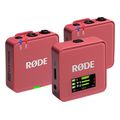 rode wireless go 3rd gen rose asyrmato mikrofono petoy set extra photo 3