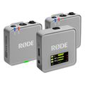 rode wireless go 3rd gen stone asyrmato mikrofono petoy set extra photo 1