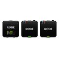 rode wireless go 3rd gen asyrmato mikrofono petoy set extra photo 1