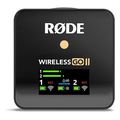 rode wireless go ii rx dektis gia wireless go ii antal ko extra photo 1