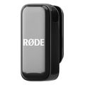 rode wireless micro usb c black asyrmato mikrofono petoy set extra photo 2