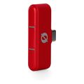 rode wireless micro usb c red asyrmato mikrofono petoy set extra photo 1