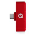 rode wireless micro usb c red asyrmato mikrofono petoy set extra photo 3