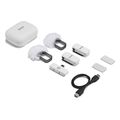 rode wireless micro usb c white asyrmato mikrofono petoy set extra photo 1