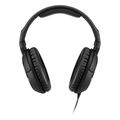sennheiser hd 200 pro akoystika extra photo 1