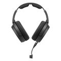 sennheiser hd 490 pro akoystika extra photo 1