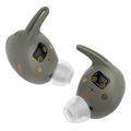 sennheiser momentum sport olive in ear bluetooth akoystika extra photo 2