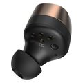sennheiser momentum true wireless 4 black copper in ear bluetooth akoystika extra photo 2