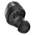 sennheiser momentum true wireless 4 black graphite in ear bluetooth akoystika extra photo 1