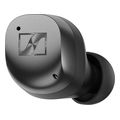 sennheiser momentum true wireless 4 black graphite in ear bluetooth akoystika extra photo 3