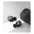 sennheiser momentum true wireless 4 black graphite in ear bluetooth akoystika extra photo 5