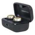 sennheiser momentum true wireless 4 gold in ear bluetooth akoystika extra photo 2