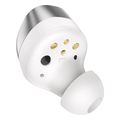 sennheiser momentum true wireless 4 white silver in ear bluetooth akoystika extra photo 1