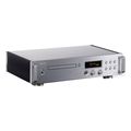 teac vrds 701 silver cd player reference line extra photo 2