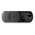 vieta pro enjoy tws in ear black akoystika me mikrofono bluetooth extra photo 3