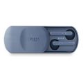 vieta pro enjoy tws in ear blue akoystika me mikrofono bluetooth extra photo 3 vieta pro enjoy tws in ear blue akoystika me mikrofono bluetooth extra photo 3