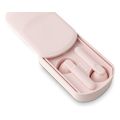 vieta pro enjoy tws in ear pink akoystika me mikrofono bluetooth extra photo 2