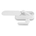 vieta pro enjoy tws in ear white akoystika me mikrofono bluetooth extra photo 1
