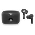 vieta pro fade anc tws in ear black akoystika me mikrofono bluetooth extra photo 1