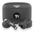 vieta pro fade anc tws in ear black akoystika me mikrofono bluetooth extra photo 2