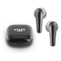 vieta pro feel tws in ear black akoystika me mikrofono bluetooth extra photo 1