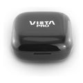 vieta pro feel tws in ear black akoystika me mikrofono bluetooth extra photo 4