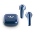 vieta pro feel tws in ear blue akoystika me mikrofono bluetooth extra photo 1