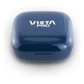 vieta pro feel tws in ear blue akoystika me mikrofono bluetooth extra photo 5