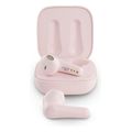 vieta pro feel tws in ear pink akoystika me mikrofono bluetooth extra photo 2