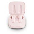 vieta pro feel tws in ear pink akoystika me mikrofono bluetooth extra photo 3