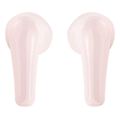 vieta pro feel tws in ear pink akoystika me mikrofono bluetooth extra photo 6