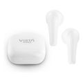 vieta pro feel tws in ear white akoystika me mikrofono bluetooth extra photo 1