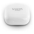 vieta pro feel tws in ear white akoystika me mikrofono bluetooth extra photo 5