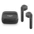 vieta pro relax tws in ear black akoystika me mikrofono bluetooth extra photo 1