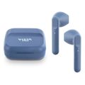 vieta pro relax tws in ear blue akoystika me mikrofono bluetooth extra photo 1