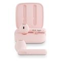 vieta pro relax tws in ear pink akoystika me mikrofono bluetooth extra photo 2
