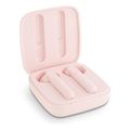 vieta pro relax tws in ear pink akoystika me mikrofono bluetooth extra photo 3