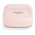 vieta pro relax tws in ear pink akoystika me mikrofono bluetooth extra photo 4