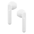 vieta pro relax tws in ear white akoystika me mikrofono bluetooth extra photo 5
