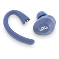 vieta pro sweat sports tws in ear blue akoystika me mikrofono bluetooth extra photo 1