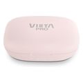 vieta pro sweat sports tws in ear pink akoystika me mikrofono bluetooth extra photo 5