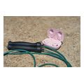vieta pro sweat sports tws in ear pink akoystika me mikrofono bluetooth extra photo 6