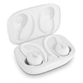 vieta pro sweat sports tws in ear white akoystika me mikrofono bluetooth extra photo 3 vieta pro sweat sports tws in ear white akoystika me mikrofono bluetooth extra photo 3